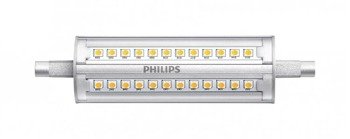 CorePro LEDLinear R7S 118mm 14W 840 neutre dimmable Philips