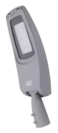 LUP070 LED 70W 5700K 9100lm IP66 Lumax lampadaire passage piéton