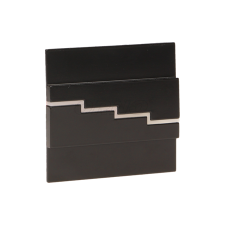 Luminaire d'escalier LYNX, 3000K, noir OR-OS-1532L3/B