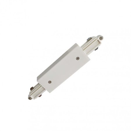 Marvi Track Connector blanc TRL-H1C-CONN-LONG-WH